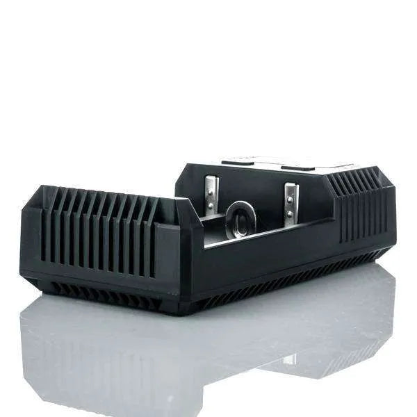 Nitecore Accessory Default Title Nitecore New i2 Intellicharger Battery Charger - Two Bay