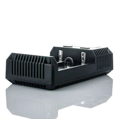 Nitecore Accessory Default Title Nitecore New i2 Intellicharger Battery Charger - Two Bay