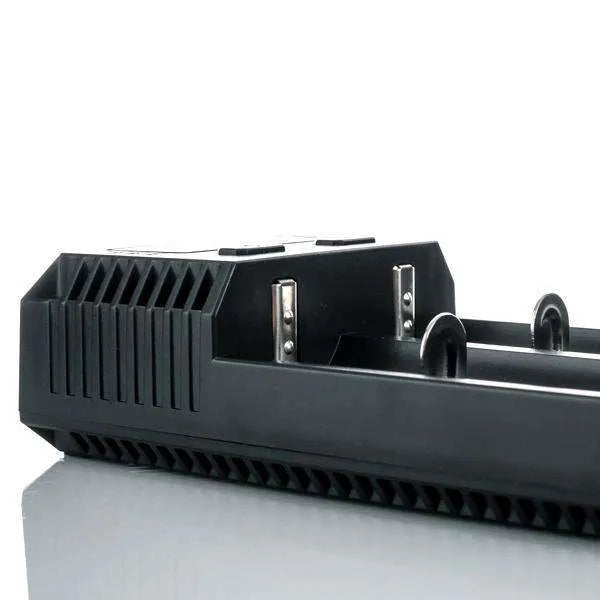 Nitecore Accessory Default Title Nitecore New i2 Intellicharger Battery Charger - Two Bay