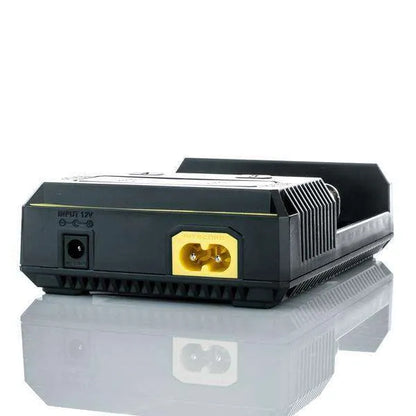 Nitecore Accessory Default Title Nitecore New i4 Intellicharger Battery Charger - Four Bay