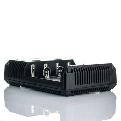 Nitecore Accessory Default Title Nitecore New i4 Intellicharger Battery Charger - Four Bay
