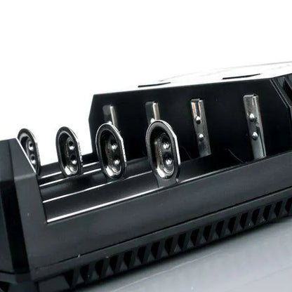 Nitecore Accessory Default Title Nitecore New i4 Intellicharger Battery Charger - Four Bay