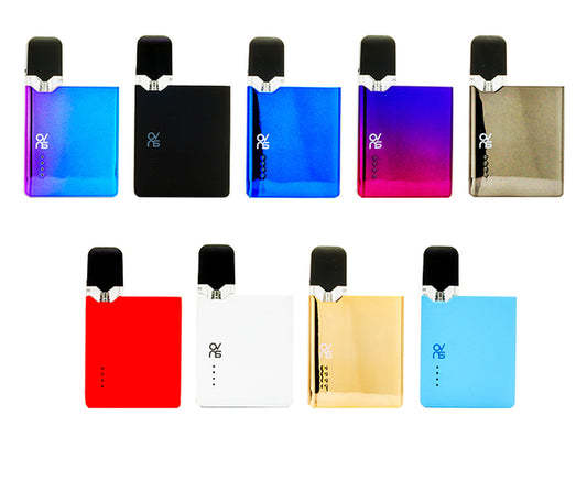 OVNS JC01 Pod Mod Vape Kit Best Colors