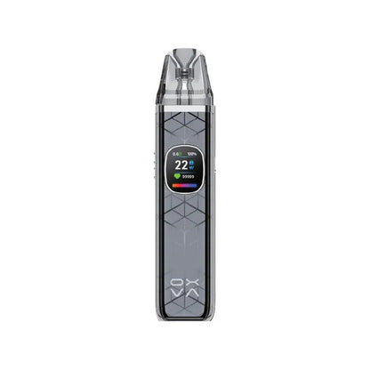 Best Deal OXVA Xlim Pro 2 Pod Kit (DNA Version) - Nebula Gray