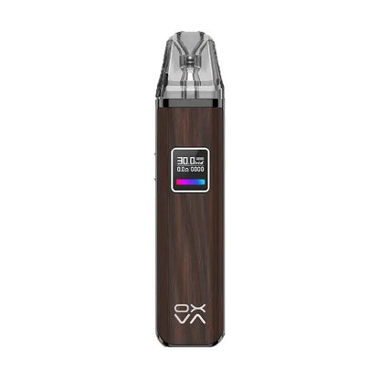 Best Deal OXVA Xlim PRO 30W Pod Kit Brown Wood