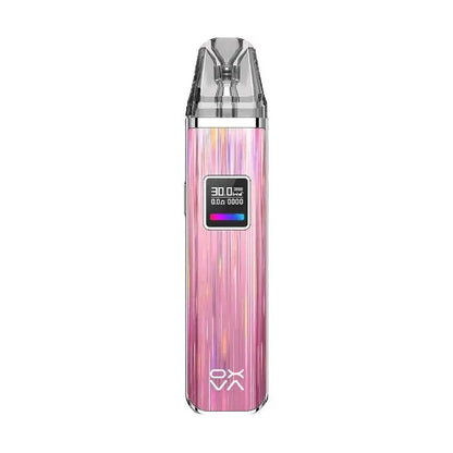 Best Deal OXVA Xlim PRO 30W Pod Kit Gleamy Pink