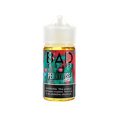 Bad Drip 60ML Vape Juice