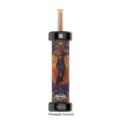 Best Deal Olit HookaLit 40,000 Puffs 40mL Disposable - Pineapple Coconut