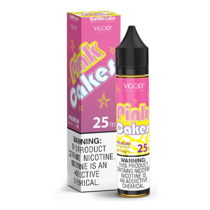 VGOD Salt Collection 30ML