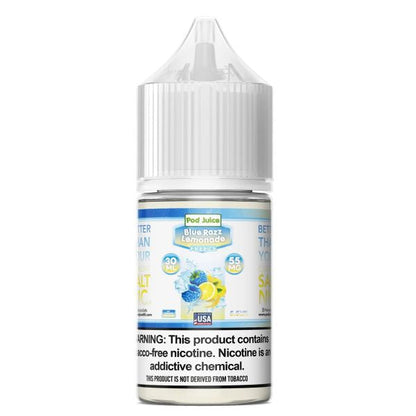 Pod Juice Salt Vape Juice 30ML
