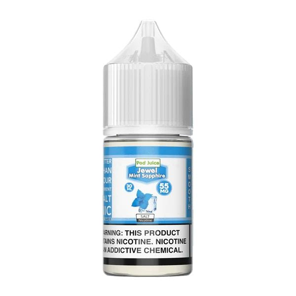 Pod Juice Salt Vape Juice 30ML