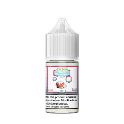 Pod Juice Salt Vape Juice 30ML