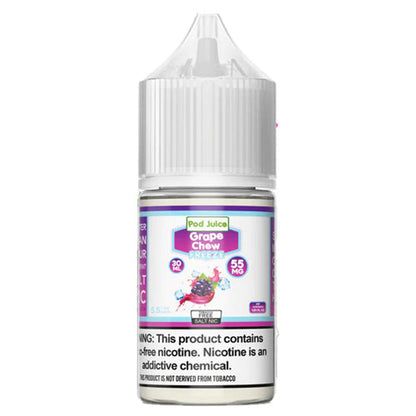 Pod Juice Salt Vape Juice 30ML