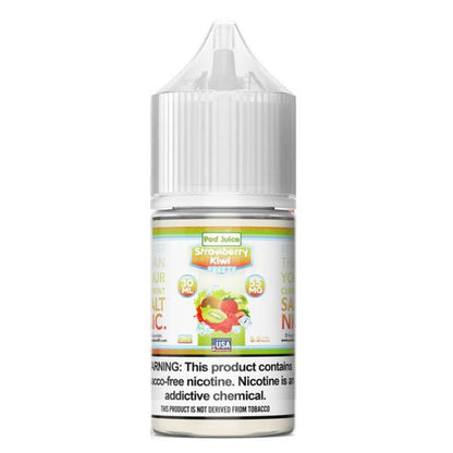 Pod Juice Salt Vape Juice 30ML