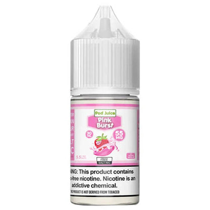 Pod Juice Salt Vape Juice 30ML