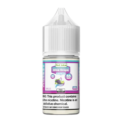 Pod Juice Salt Vape Juice 30ML