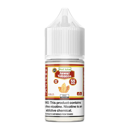 Pod Juice Salt Vape Juice 30ML
