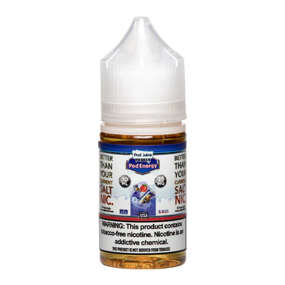 Pod Juice Salt Vape Juice 30ML