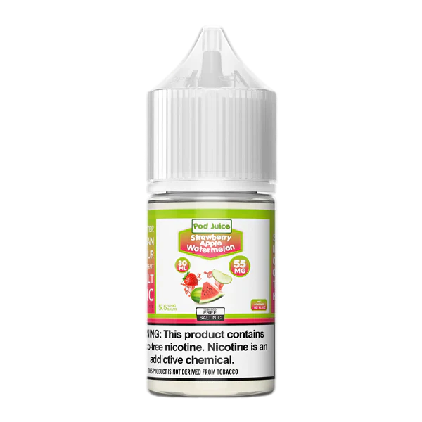 Pod Juice Salt Vape Juice 30ML