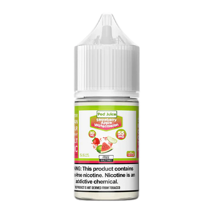 Pod Juice Salt Vape Juice 30ML