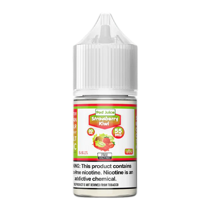 Pod Juice Salt Vape Juice 30ML