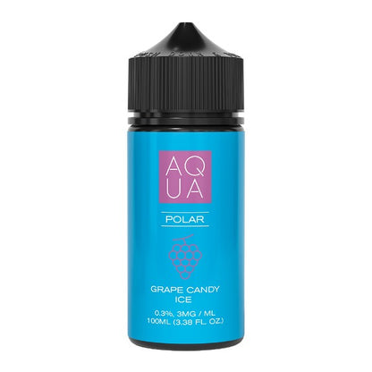 Aqua 100ML by Marina Vape