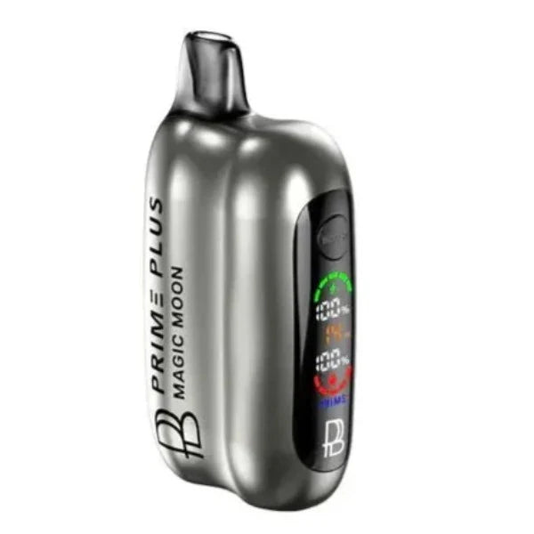 Best Deal Prime Plus 26000 Puffs Rechargeable Disposable Vape 20mL - Magic Moon