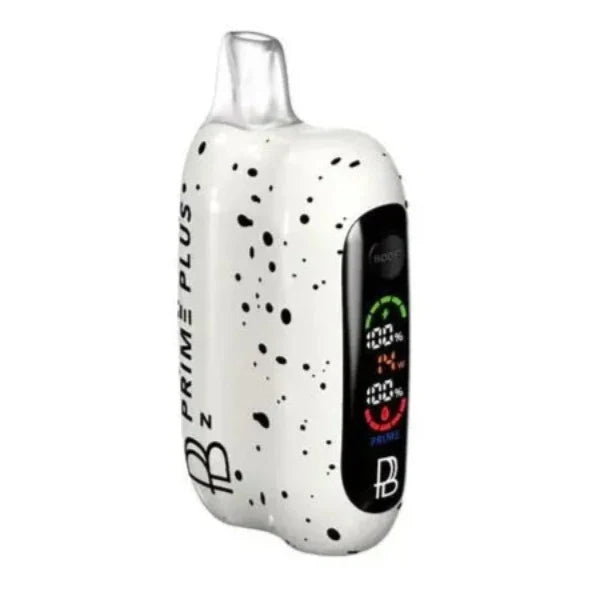 Best Deal Prime Plus 26000 Puffs Rechargeable Disposable Vape 20mL - Z