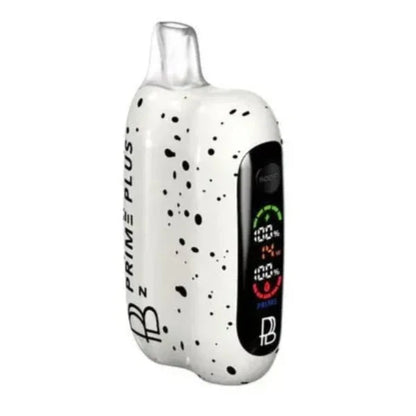Best Deal Prime Plus 26000 Puffs Rechargeable Disposable Vape 20mL - Z