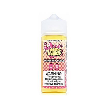 Loaded Vape Juice 120mL by Ruthless Eliquids