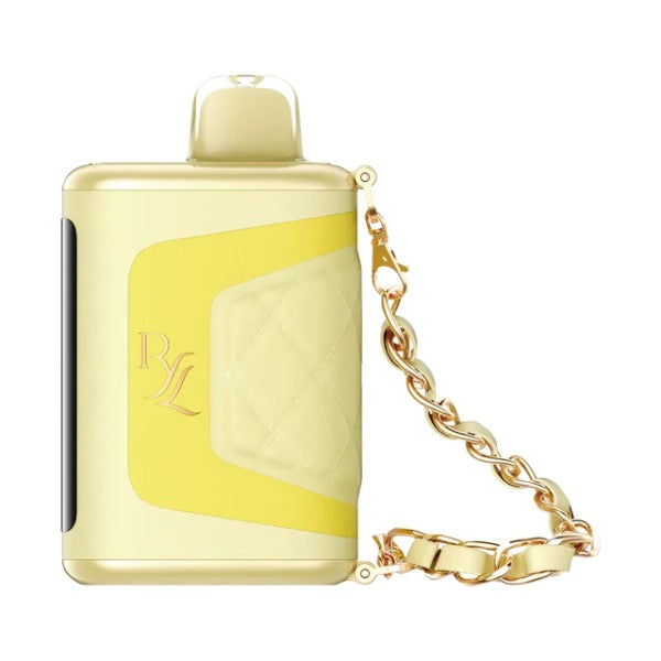 Best Deal RAZ RYL 35K Spring Collection Disposable - Banana Ice