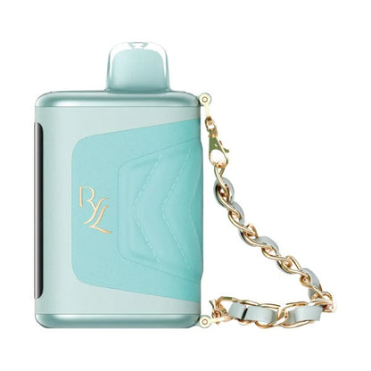 Best Deal RAZ RYL 35K Spring Collection Disposable - Blue Raz Bliss