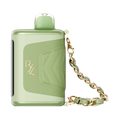 Best Deal RAZ RYL 35K Spring Collection Disposable - Wild Berry Dew