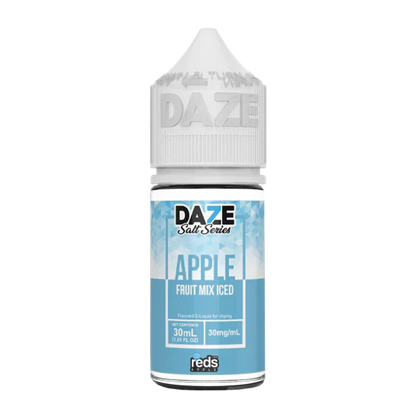 7Daze Reds Salt 30ML Vape Juice