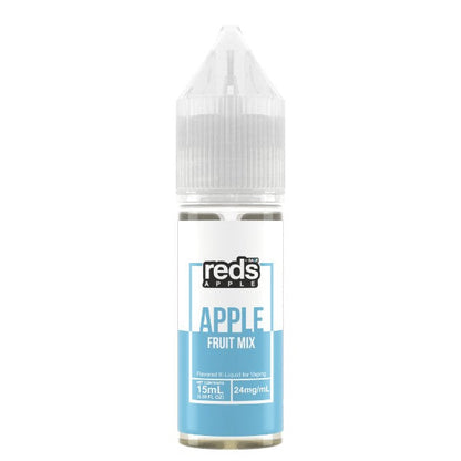 7Daze Reds Eliquid 15ml