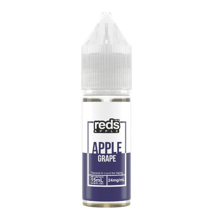 7Daze Reds Eliquid 15ml