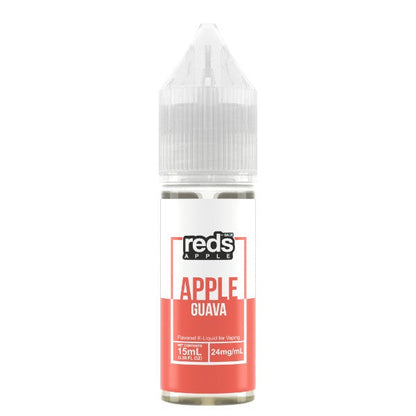 7Daze Reds Eliquid 15ml