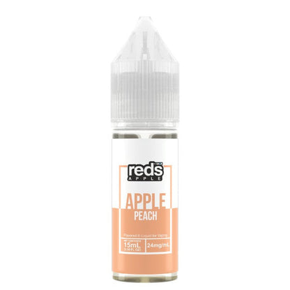 7Daze Reds Eliquid 15ml