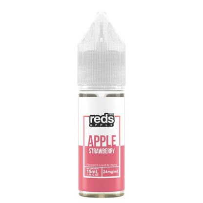 7Daze Reds Eliquid 15ml