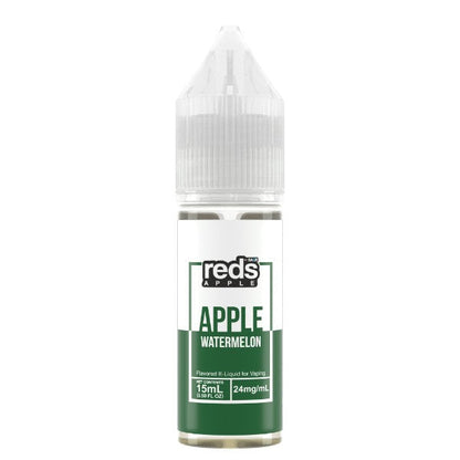 7Daze Reds Eliquid 15ml