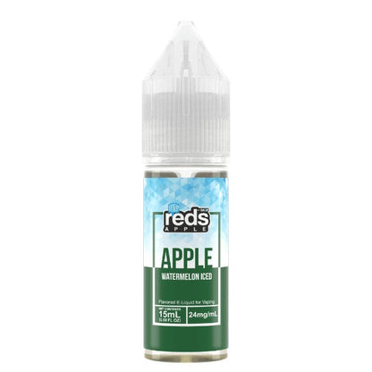 7Daze Reds Eliquid 15ml