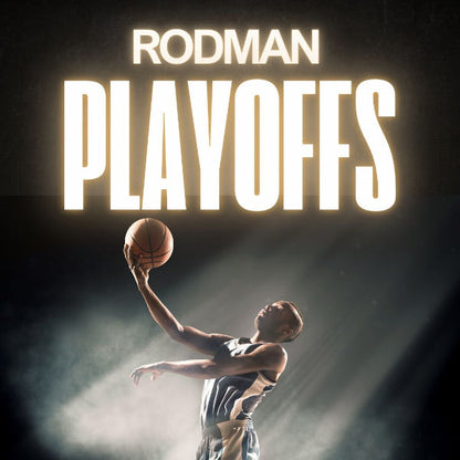 Best Deal RODMAN Playoffs 50K Puffs Disposable Vape