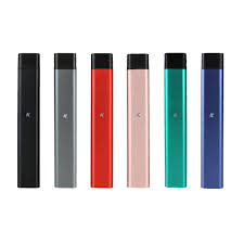 Kandypens Rubi Vaporizer Best Colors