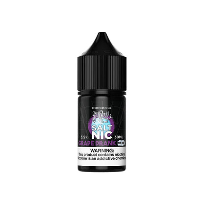 Best Deal Ruthless Salt Vape Juice 30ML Grape Drank on Ice
