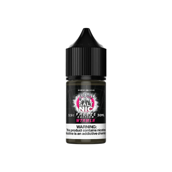 Ruthless Freeze Salt 30mL Vape Juice Best Flavor Wtrmln