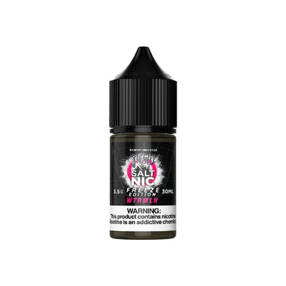 Ruthless Freeze Salt 30mL Vape Juice Best Flavor Wtrmln