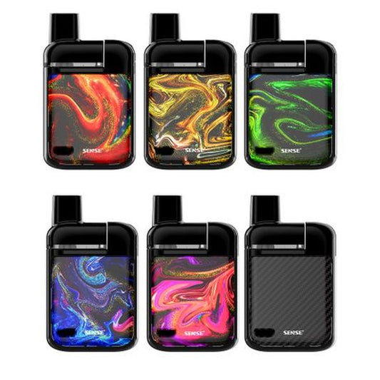 Sense Orbit Baby Kit 2mL Best Colors