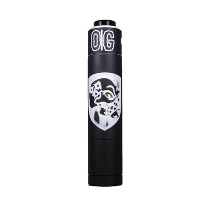 Purge Skull & Shield 21700 Mod Best