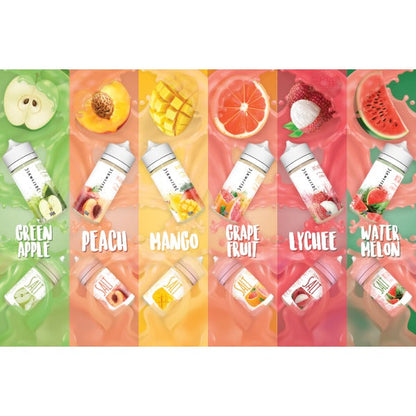 Skwezed Salt Vape Juice 30mL Best Flavors