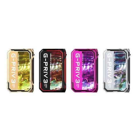 SMOK G-Priv 3 Mod 230w